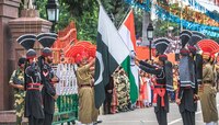 'পাঞ্জাবে অশান্তি সৃষ্টির চেষ্টা পাকিস্তানের' 