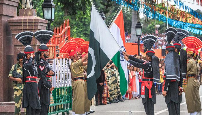 &#039;পাঞ্জাবে অশান্তি সৃষ্টির চেষ্টা পাকিস্তানের&#039; 