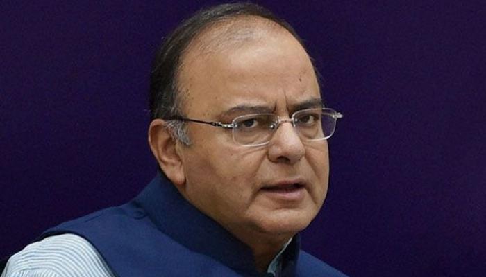 নেতাজিকে নিয়ে একী টুইট করলেন অরুণ জেটলি!!!