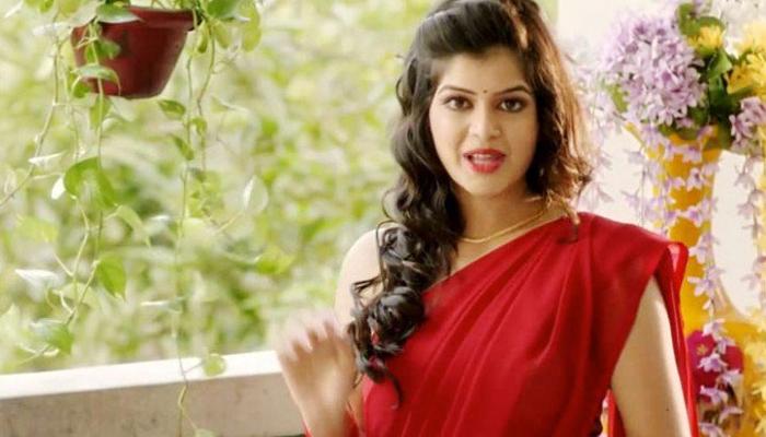 লালবাজার সাইবার সেলে ভুয়ো খবর প্রচার করার জন্য অভিযোগ জানালেন মধুমিতা চক্রবর্তী