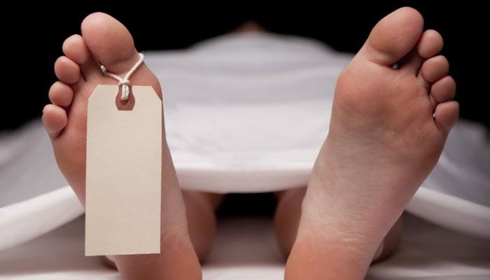 বাড়ির মধ্যে থেকে উদ্ধার পচাগলা দেহ