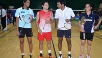 স্যালুট গোপী স্যার!...'দ্যা ম্যান বিহাইন্ড দ্যা শো'