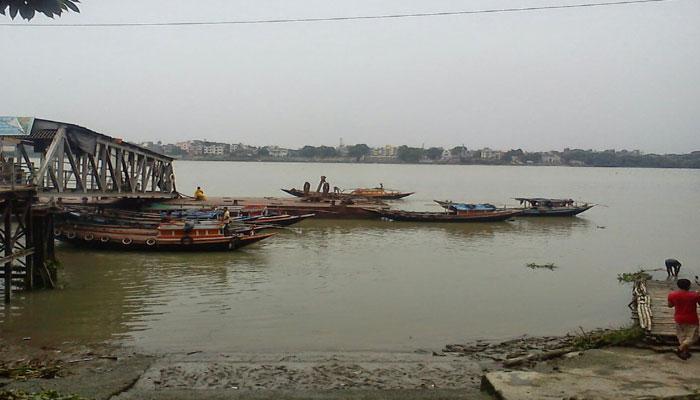 পার্ক সার্কাসের যুবক নিখোঁজ কাণ্ডে নাটকীয় মোড়