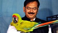 অরূপ ম্যাজিকে 'সিপিএমের জলপাইগুড়ি জেলা পরিষদ' এখন তৃণমূলের দখলে 