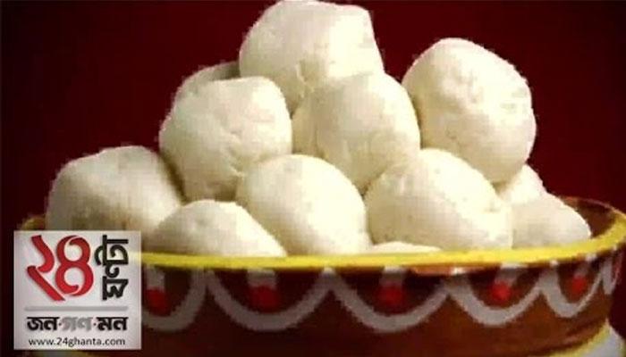 'রসগোল্লা' পেতে পরীক্ষায় বসল বাংলা ও ওড়িশা