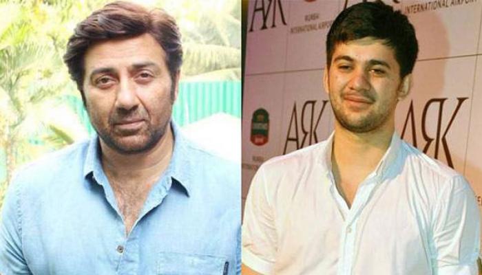  বাবার 'বেতাব'-ই বলিউডে ব্রেক পাচ্ছেন সানির ছেলে, নায়িকা কে জানেন?