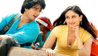 মেয়ে হওয়ার খবরে শাহিদকে কী বললেন করিনা?