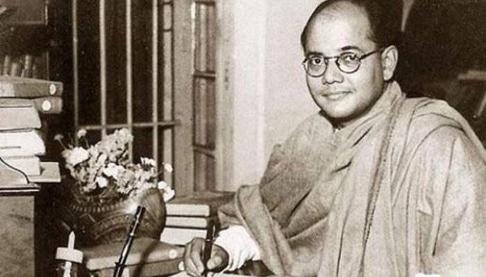 'নেতাজীকে খুনের ছক কষেছিল ব্রিটিশ গোয়েন্দা সংস্থা'
