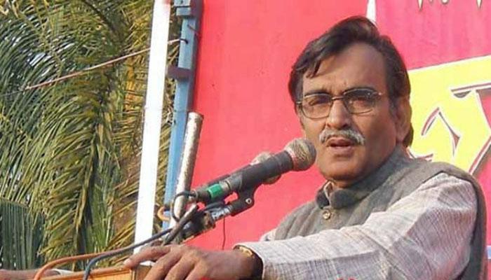 সিঙ্গুর ইস্যুতে পলিটব্যুরোর সঙ্গে ভিন্নমত সূর্য