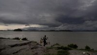 আজ কেমন থাকবে কলকাতা এবং দক্ষিণবঙ্গের আবহাওয়া?