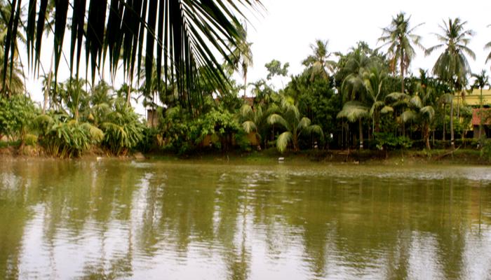  জলে ডুবে মৃত্যু হল তথ্যপ্রযুক্তি কর্মীর