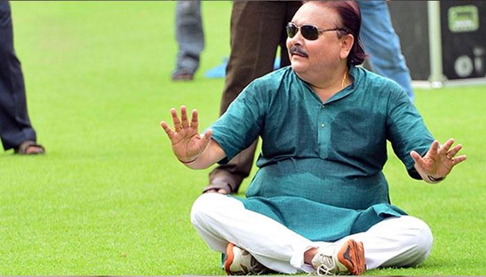 ৬৩৪ দিন জেলে থাকার পর জামিনে মুক্ত 'প্রভাবহীন' মদন মিত্র