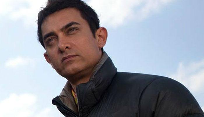 'সিক্রেট সুপারস্টারে' আমির খানের লুকটা দেখলে আপনি চমকাতে বাধ্য
