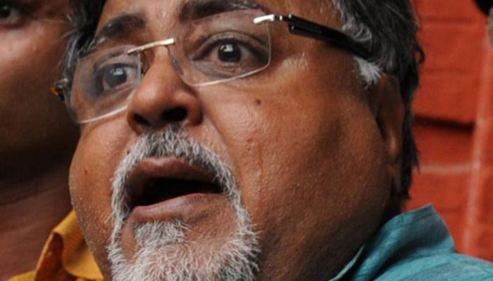 নতুন ভোটার তালিকা নিয়ে কমিশনকে তোপ পার্থর
