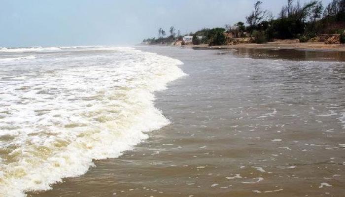 ফের দুর্ঘটনা মন্দারমণিতে, সমুদ্রে স্নান করতে নেমে মৃত্যু কলকাতার যুবকের