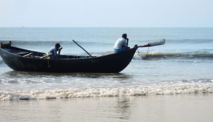 সৈকতে বেলাগাম জীবনযাপনই দুর্ঘটনার কারণ মন্দারমণিতে