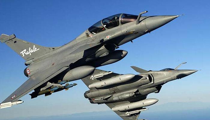 ভারতের রাফাল নাকি পাকিস্তানের মার্কিন F16, কোন বিমানের কী ক্ষমতা?