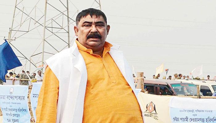 'দুষ্টের দমনে' এবার রণাঙ্গনে কেষ্ট