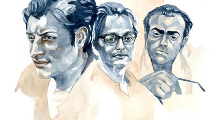পুজোর ব্যোমকেশ ও ব্যোমকেশ-পুজো
