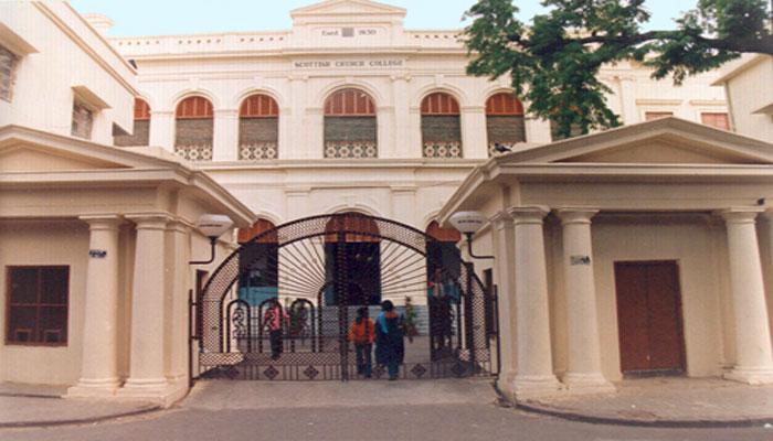 অনির্দিষ্টকালের জন্য বন্ধ স্কটিশ চার্জ কলেজ