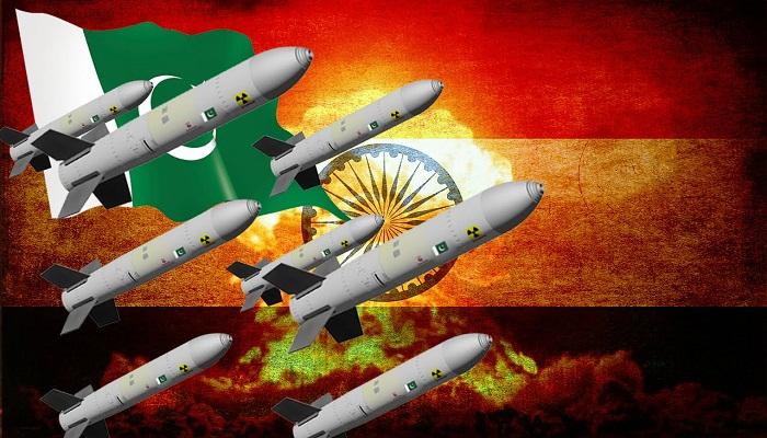 পরমাণু শক্তির বিচারে ভারত কি পাকিস্তানের চেয়ে আদৌ এগিয়ে?