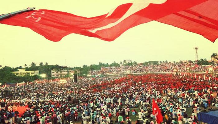 অসংখ্য প্রশ্ন অমীমাংসিত রেখেই শেষ হল সিপিএমের রাজ্য প্লেনাম