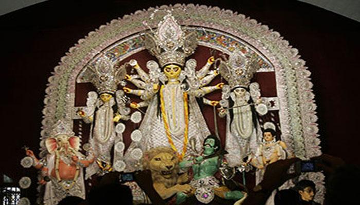 কলকাতার কোন পুজো কেমন হল এবার, জানুন 