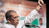 কংগ্রেসে আছেন? মান্নানের প্রশ্নে মানসের উত্তর, 'সাদা চিঠি' 