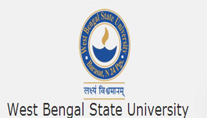 বারাসতের ওয়েস্টবেঙ্গল স্টেট ইউনিভার্সিটিতে এখনও ঘেরাও হয়ে রয়েছেন উপাচার্য
