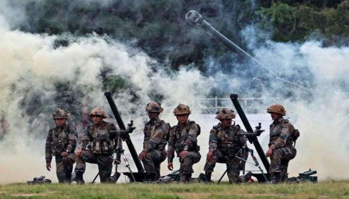  কেন্দ্রের তরফে সার্জিকাল স্ট্রাইকের প্রমাণ দেওয়া প্রয়োজন, দাবি উঠল ঘর থেকেই   