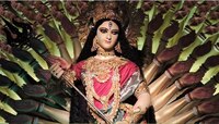 বড় পুজোয়, বড় প্রশ্ন! 