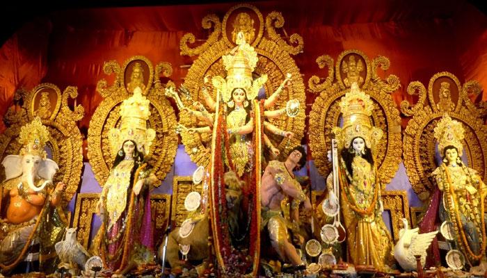 শহরের কোন পুজো কেমন হল জেনে নিন