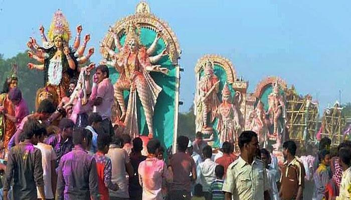 সরকারের অনুমান আজ রেড রোডে ৫০ হাজারের বেশি দর্শক আসবেন 