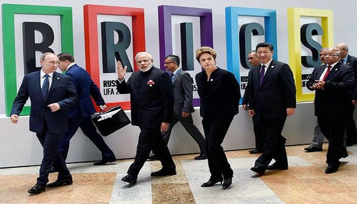 ভারত নয়, BRICS-এ সুবিধাজনক জায়গায় পাকিস্তানই!!!