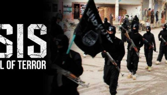 ISIS কি অবলুপ্তির পথে?