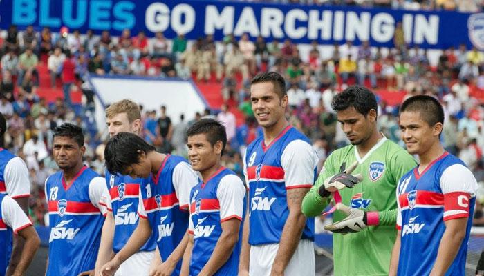 বেঙ্গালুরু এফসি&#039;র হয়ে গলা ফাটাবে মোহনবাগান, ইস্টবেঙ্গল  