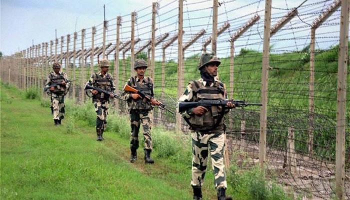  নিয়ন্ত্রণরেখা বরাবর চোরাগোপ্তা হামলা চালিয়েই যাচ্ছে পাকিস্তান