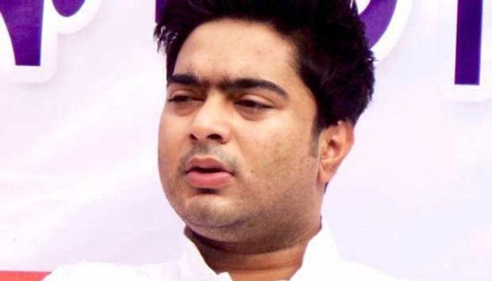 অভিষেক বন্দ্যোপাধ্যায়ের গাড়ি কী সত্যিই দুর্ঘটনার কবলে পড়েছিল?