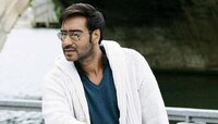 ‘শিবায়’ ছবির জন্য কত টাকা নিয়েছেন নিজেই জানালেন অজয় দেবগণ