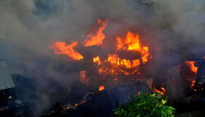  কী ঘটছে জেসপে, নেহাতই কি দুর্ঘটনা না অন্তর্ঘাত? জানুন