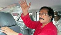 লক্ষ্মণ শেঠকে দলে নিয়ে গেরুয়া শিবিরে বিভাজন স্পষ্ট