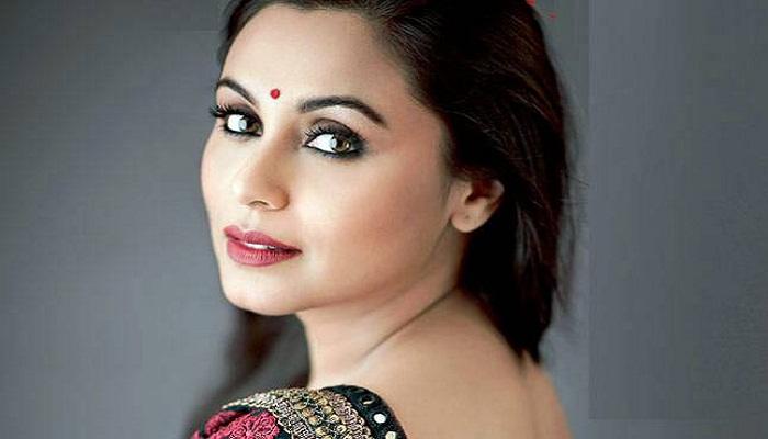 রানি মুখার্জির দিওয়ালি সেলফিটা দেখেছেন?