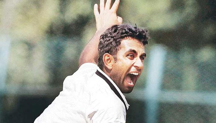  আজই অভিষেক হওয়া জয়ন্ত যাদবকে চিনে নিন এক ঝলকে