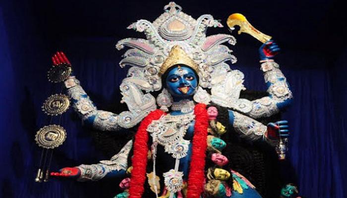 জানুন জোড়াসাঁকো, পাথুরিয়াঘাটা কালীপুজোর ইতিহাস