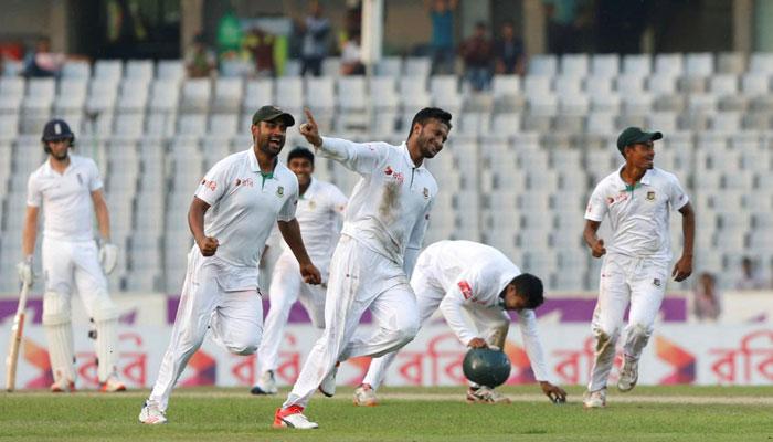 বথাম যা বললেন তাতে বাংলাদেশের ক্রিকেটপ্রেমীদের গা জ্বলে যাবে