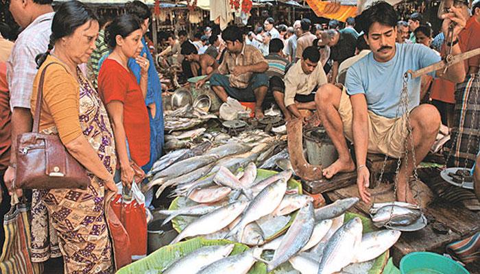 ভাইফোঁটায় কোন বাজারে মাছ এবং সবজির দাম কত জানুন