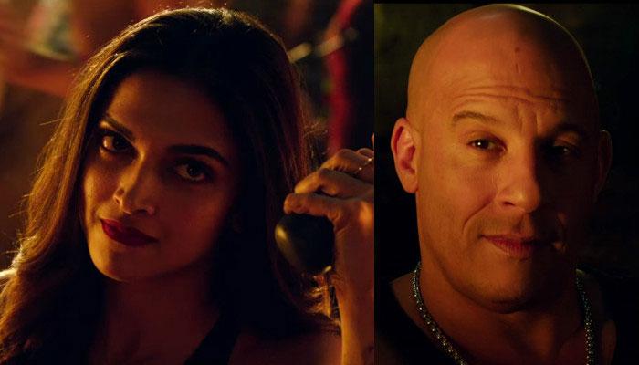 দীপিকা পাডুকোনের &#039;xXx: Return of Xander Cage&#039; ছবির ট্রেলারটা দেখেছেন?