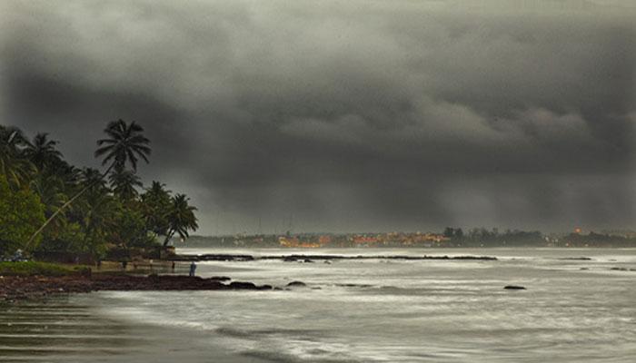 গোটা রাজ্যের আবহাওয়ার পরিস্থিতি কোন দিকে যাচ্ছে, জানুন