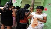 ভারতীয় যৌনকর্মীদের বিষয়ে নানান তথ্য