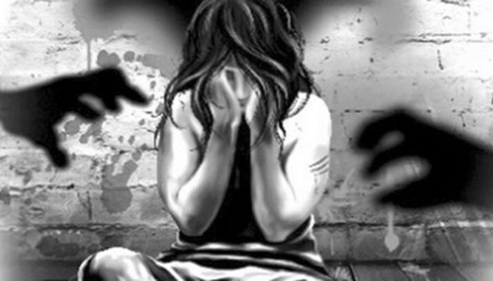 বোনকে ধর্ষণ করল ১২ বছরের ভাই